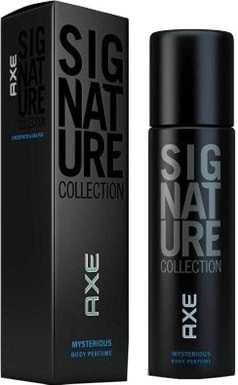 axe perfume official website.